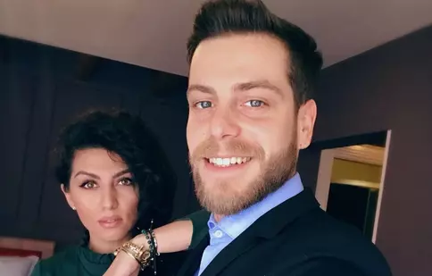 Doinița Oancea s-a despărțit de iubitul ei după 5 ani de relație. Din ce motive