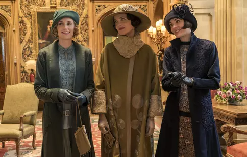 Continuarea poveștii de la Downton Abbey are titlu oficial, iar primul trailer e gata!
