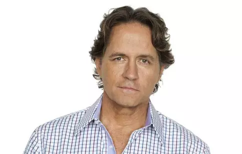 Guy Ecker, actorul din „Salome”, revine pe platourile de filmare după 8 ani de la ultimul rol principal! Aflați detaliile!
