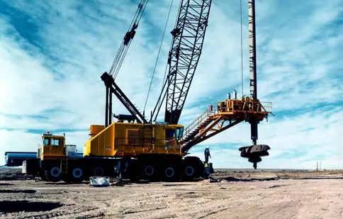 (P) Foraje profesionale pentru puțurile de apă realizate de Eco Drill