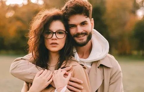 Edward Sanda sărbătorește Paștele cu Cleopatra Stratan și viitorii socrii