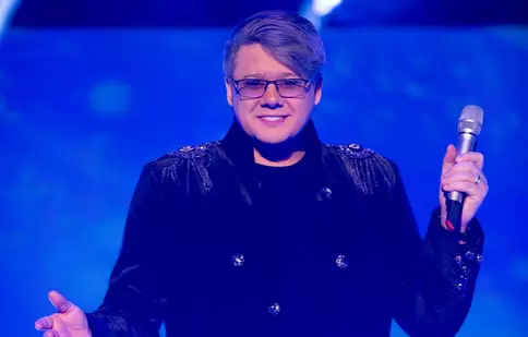 TVR  2 anunță  ediție specială de Florii a emisiunii „Drag de România mea”,cu muzică din Republica Moldova