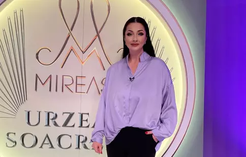 De ce a revenit Gabriela Cristea la formatul emisiunilor matrimoniale | EXCLUSIV