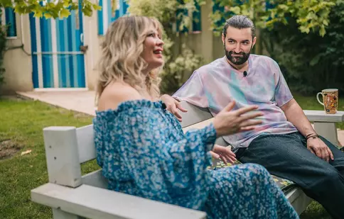 Smiley, detalii incendiare din relația cu Gina Pistol: „Nu e uşor pentru o femeie să stea cu unul ca mine”