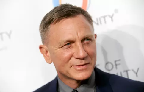Există viață și după „James Bond”! Daniel Craig a semnat un contract de milioane cu Netflix