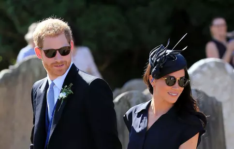 Meghan Markle și prințul Harry anunță primul proiect pentru Netflix. Află toate detaliile!