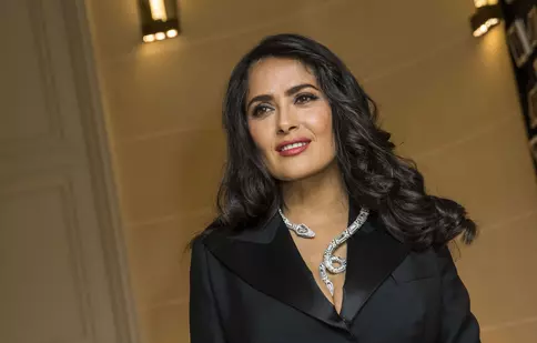 Încă un nume celebru în filmul „House of Gucci”. Salma Hayek s-a alăturat distribuției