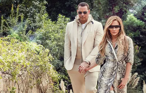 E oficial! Jennifer Lopez și Alex Rodriguez își anunță despărțirea