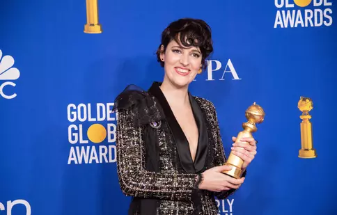 Phoebe Waller-Bridge are proiecte mărețe! Va juca alături de Harrison Ford în „Indiana Jones 5”