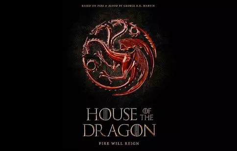 Au început filmările la mult-așteptatul „House of the Dragon”, spin-off-ul serialului „Urzeala tronurilor”