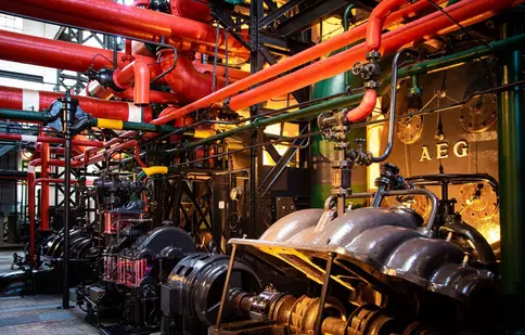 (P) Motive pentru care să mergi la Nova Power and Gas