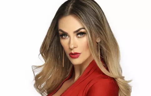 Celebra telenovelă „La Doña”, cu Aracely Arambula, revine la Pro 2! Când are premiera sezonul doi
