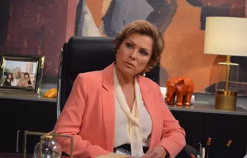 Leticia Calderon, în același proiect cu actuala soție a fostului soț? Ce a declarat actrița din „Esmeralda”