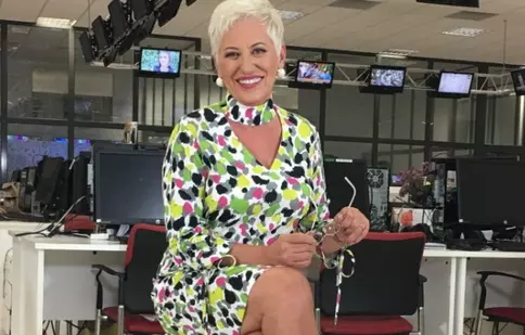 Lidia Fecioru a slăbit 30 de kilograme după ce a fost jignită de soțul ei