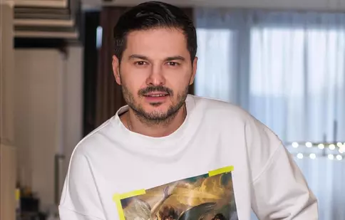 Liviu Vârciu s-a filmat în stare de ebrietate! Incredibil ce i-a putut cere partenerei sale