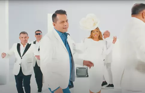 Loredana Groza, reacție controversată după piesa lansată alături de 10 maneliști