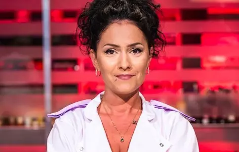 O concurentă de la „Chefi la cuțite”, gest extrem din cauza problemelor. „Am realizat că am trei suflete de crescut”