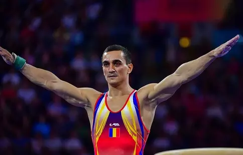 Marian Drăgulescu se retrage din gimnastică! Ce motive invocă sportivul