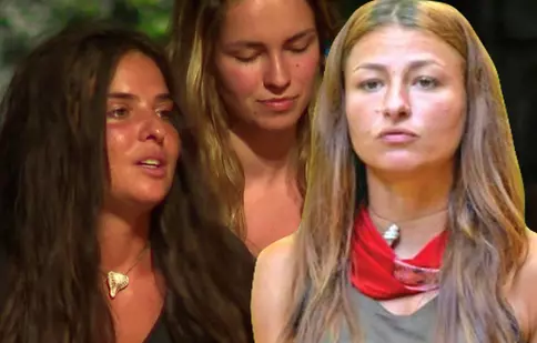 Ce se întâmplă cu fetele de la Survivor Romania 2021. De ce Mellina și Elena Marin au devenit „pufoase”