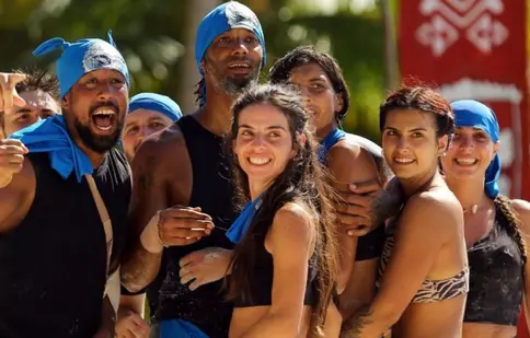 Musty, prima reacție după eliminarea Mellinei de la Survivor România. Ce mesaj i-a transmis