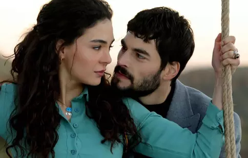 Cele mai frumoase melodii din serialele turcești. Muzica din filmele turcești