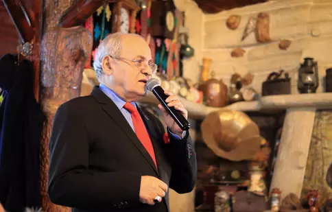 A murit Nelu Ploieșteanu. Artistul avea COVID și era internat la spitalul Floreasca