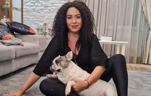 Oana Roman, accident cumplit în vacanța din Egipt: „M-au cusut!”