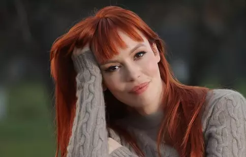 Cum se simte Olimpia Melinte după ce a născut o fetiță. „Ingrid este...”