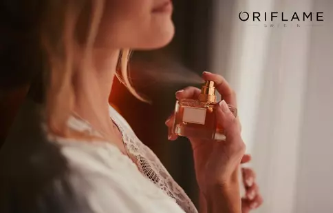 (P) Curiozități despre parfumuri - pot conține ingrediente de origine animală