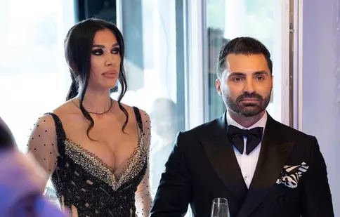 Pepe, despre Raluca, fosta sa soție: „Și după divorț, numele ei e tot Pascu”. Artistul încă poartă verigheta