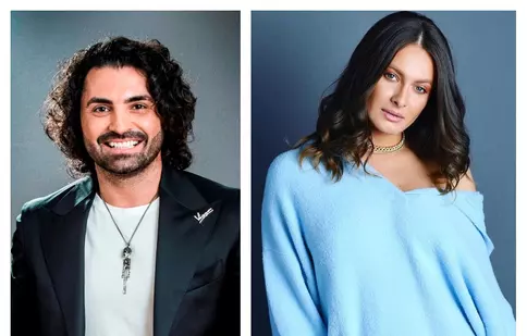 Pepe spune adevărul despre presupusa relație cu Raluka: „O plac, mă place”