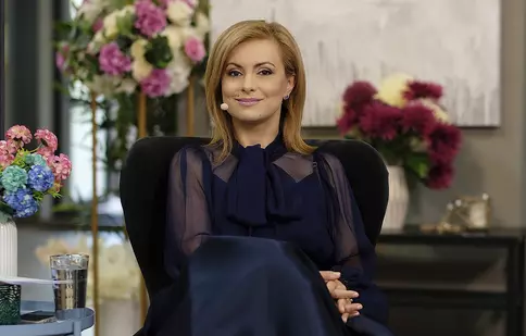 Simona Gherghe petrece a doua zi de Paşte în casa Mireasa. Show-ul matrimonial va avea ediţii speciale