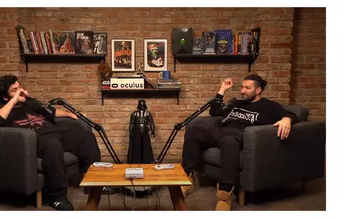 Smiley, despre fetița lui și relația cu Gina: „În multe cupluri e o problemă. Pentru noi, copilul e o minune”