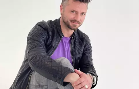 Tavi Clonda, soțul Gabrielei Cristea, debutează în actorie. Artistul va juca într-un serial TV