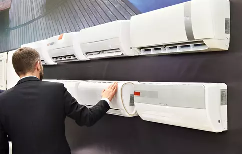 (P) Cum alegi aparatul de aer condiționat