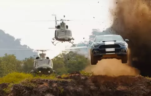 Trailer nou pentru Fast&Furious 9. Când se lansează filmul