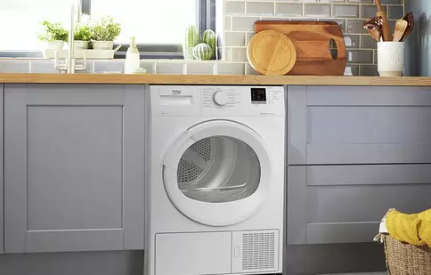 (P) Cum alegi mașina de spălat vase ideală pentru gospodăria ta