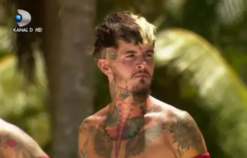 La un pas de eliminare! Ce pedeapsă a primit Zanni după ce a încălcat regulamentul emisiunii „Survivor România”