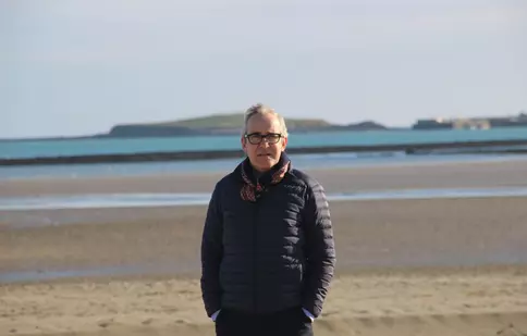 „Școala culinară a lui Rory O'Connell”, una dintre premierele anunțate de TV Paprika pentru aprilie