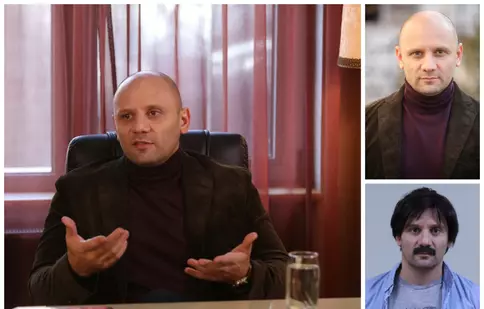 Șef sub acoperire (Pro TV). Protagonistul episodului de azi, business cu o cifră de afaceri de 5 milioane de euro