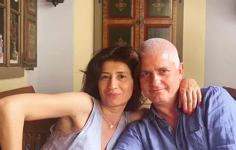 De ce nu se căsătorește Virgil Ianțu după 15 ani de relație cu mama fiicei sale: „Preotul a zis..”