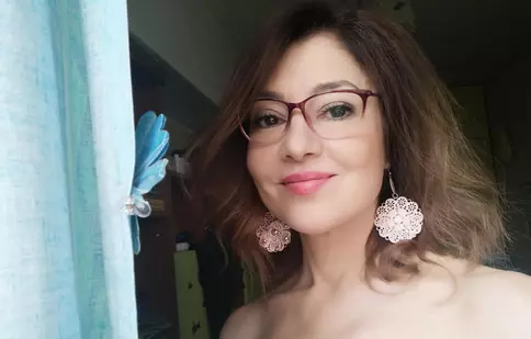 Oana Sârbu a împlinit 53 de ani. Ce cadou i-a făcut fiul? Artista face dezvăluiri neașteptate