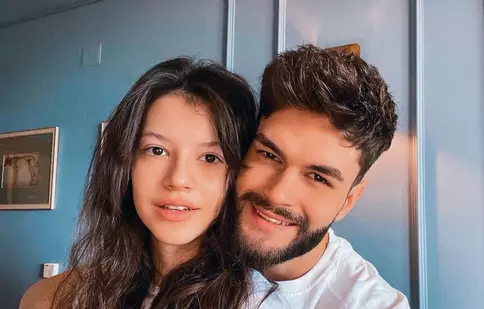 Cleopatra Stratan și Edward Sanda sunt în pragul pregătirilor de nuntă. Unde vor petrece luna de miere