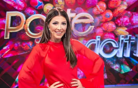 Drama neștiută a Ilincăi Vandici. Prin ce momente dificile a trecut prezentatoarea Kanal D