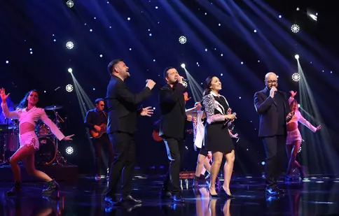 Cine sunt primii finaliști ai sezonului 11 Românii au Talent 2021