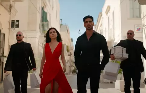 Lungmetrajul „365 de zile” produs de Netflix va avea o continuare! Cine face parte din distribuție