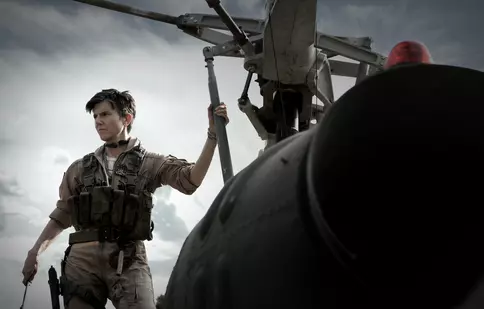 „Armata celor morți”: Un scandal și câteva milioane în plus pentru filmul cu zombi de la Netflix