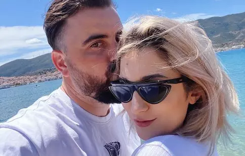 Adda, clipe de panică în vacanța din Grecia: „A trebuit să stăm jos, să ne ținem de ceva. Și ni s-a făcut rău”