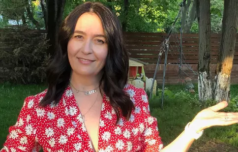 Adevărul despre mariajul cu Ilie Năstase: Amalia Năstase: „Când am anunțat divorțul a fost cel mai greu”