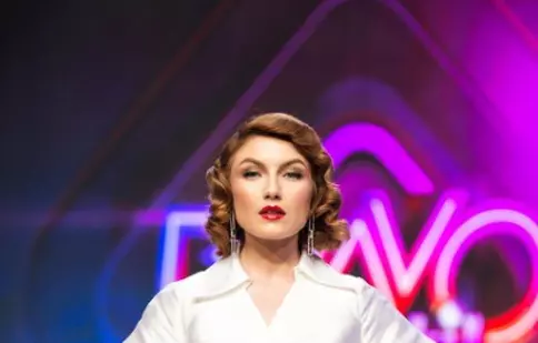 Alexandra Ungureanu, dezvăluiri la doi ani după ce a câștigat Bravo, ai stil!: „Moda a fost un pretext”